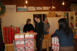 fjolskylduhjalp adstod